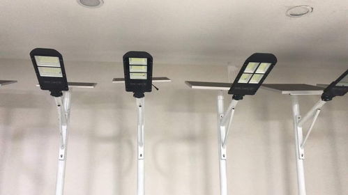 太陽能路燈價格是多少錢一個龍圩