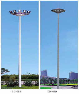 【河南高桿燈廠家產品批發_鄭州星月照明】價格_廠家_圖片 -