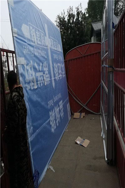 昌都戶外道路防水監控立桿 高桿燈燈桿 現貨批發