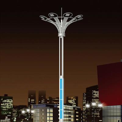 廣場高桿燈 碼頭服務區港口高桿燈桿 15米20米25米30米