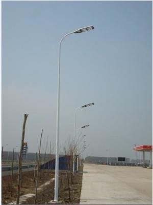 湖南湘潭高桿燈