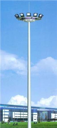 高桿燈生產廠家 03