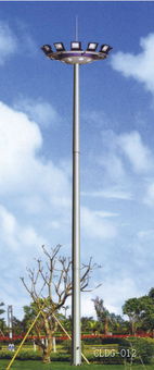 甘肅高桿燈廠家 甘肅高桿燈廠家