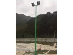柳州大小管球場燈桿廠家,柳州籃球場燈桿價格,柳州爬梯球場燈桿報價