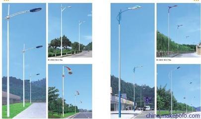 【北京led路燈 高桿燈 河北led路燈廠家】價格,廠家,圖片,LED路燈,廣州恒方科技-