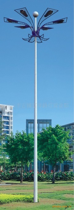 【【質(zhì)量可靠】歡迎咨詢訂購 廠家直銷高桿燈 富洋路燈高桿燈】價(jià)格,廠家,圖片,高桿燈,中山市古鎮(zhèn)富洋路燈營業(yè)部-