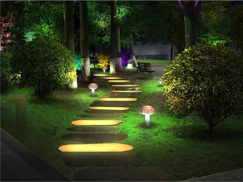 山西廣場草坪燈制造商廠家報(bào)價(jià) 在線咨詢