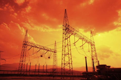 錦蘇特高壓工程雙極低端送電成功