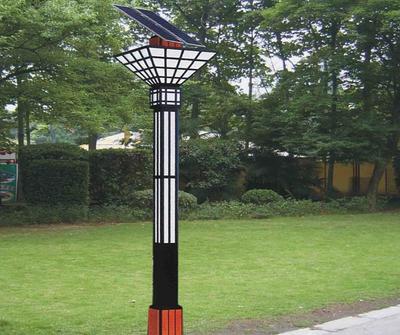 室外燈具景觀燈的分類