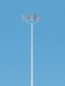 供應20米200瓦led籃球球場燈資質齊全價格優惠