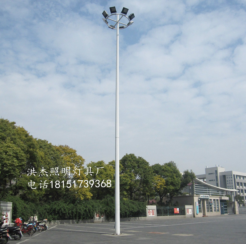 籃球場高桿燈新品|籃球場高桿燈價格|籃球場高桿燈包郵|品牌 – 淘寶