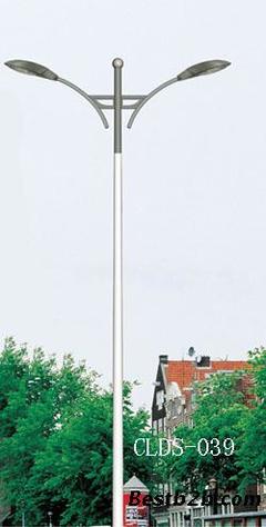 西寧路燈廠家_高桿燈廠家_志趣網