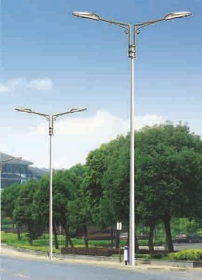 【太陽能路燈6米,路燈,高桿燈BDD-0124】價格,廠家,圖片,太陽能燈,江蘇寶德照明器材-
