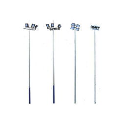 安陽戶外高桿燈廠家