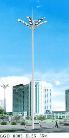 高桿燈|西安永昊燈具電器產(chǎn)品圖片,高桿燈|西安永昊燈具電器產(chǎn)品相冊