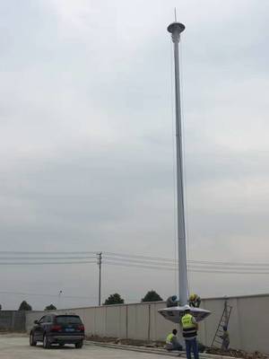 長治車站碼頭高桿燈價格_照明欄目_