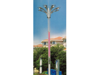 供應(yīng)甘肅高桿燈工程|蘭州市哪里有供應(yīng)質(zhì)量好的高桿燈-首商網(wǎng)
