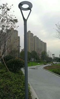 明月之光 庭院燈 2018神燈獎(jiǎng)申報(bào)產(chǎn)品