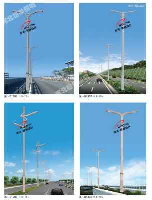 寧夏廣場高桿燈安裝維修指南楷舉照明