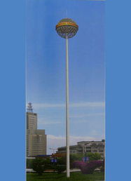 高桿燈 東方戶外照明