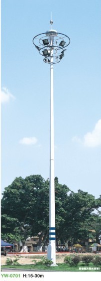 買高桿燈-首選威景路燈廠-首商網