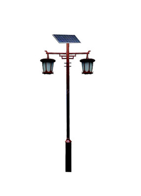 佳木斯3米景觀燈