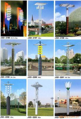 【1023特價(jià)直銷 光宇 GY-L25634型號 LED不銹鋼 景觀燈】價(jià)格,廠家,圖片,道路燈,揚(yáng)州市光宇照明-