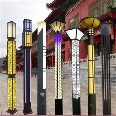 重慶景觀燈批發 中式仿古景觀燈 可