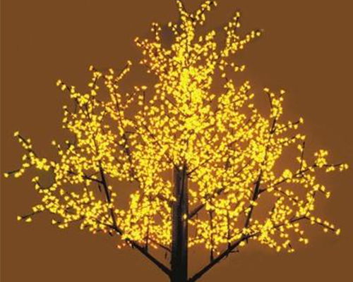 慧宇科技 圖 led戶外景觀樹燈 榆次景觀樹燈