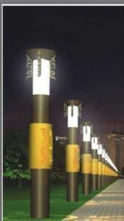 鼎偉戶外照明是專業生產景觀燈的廠家_燈具照明_世界工廠網中國產品信息庫