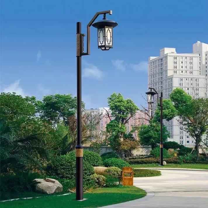 定制各種景觀燈,庭院燈,草坪燈等戶外燈具#太陽能路燈生產(chǎn)廠家