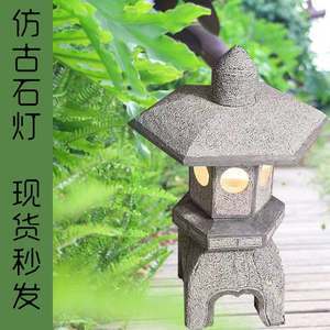 仿古燈籠景觀燈價格及選購指南