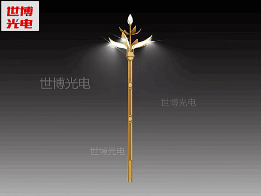 戶外LED景觀燈廠的設(shè)計(jì)與創(chuàng)新 提升城市夜景的藝術(shù)表達(dá)