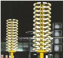 水底燈 戶外景觀照明的絢麗之光