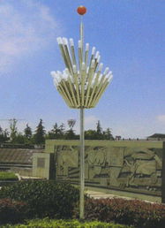 東方戶外照明 景觀燈的藝術(shù)與實(shí)用價(jià)值