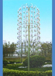 東方戶外照明 景觀燈的藝術(shù)與實用性